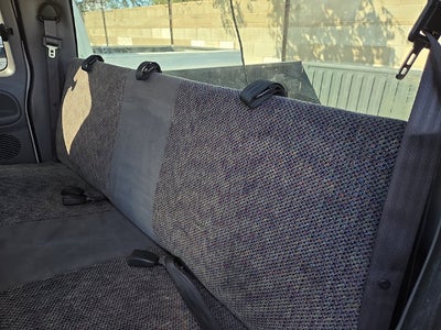 2001 Dodge Ram 1500 NA