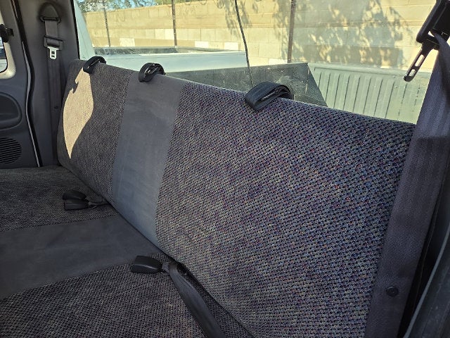 2001 Dodge Ram 1500 NA