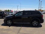 2017 Dodge Journey Crossroad Plus