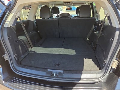 2017 Dodge Journey Crossroad Plus