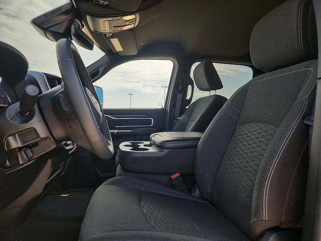 2025 RAM 3500 Big Horn