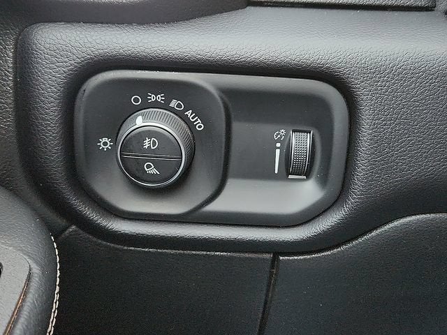 2025 RAM 3500 Big Horn