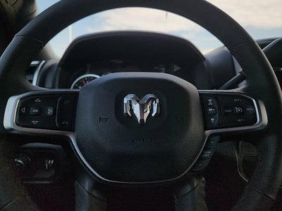 2025 RAM 3500 Big Horn