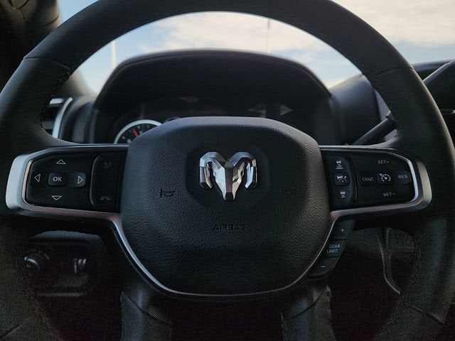 2025 RAM 3500 Big Horn