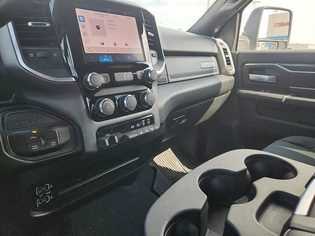 2025 RAM 3500 Big Horn