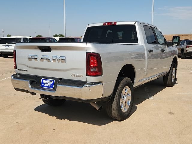 2025 RAM 3500 Big Horn