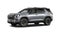 2027 GMC Terrain FWD Elevation
