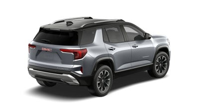 2027 GMC Terrain FWD Elevation
