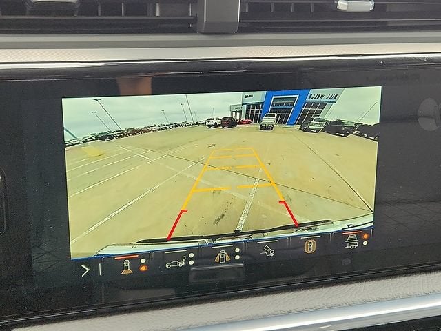 2026 GMC Sierra 1500 Denali - Photo 12