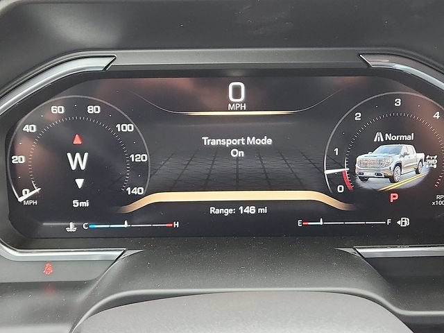2026 GMC Sierra 1500 Denali - Photo 18