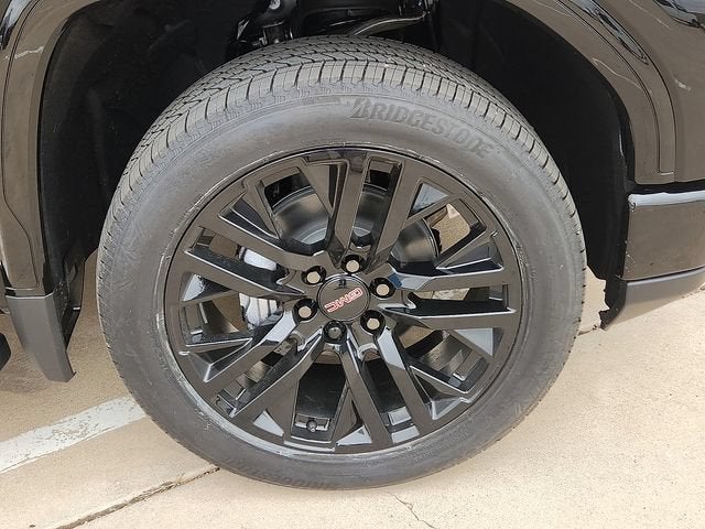 2026 GMC Sierra 1500 Denali - Photo 7