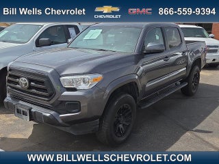 2022 Toyota Tacoma 2WD SR