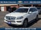 2015 Mercedes-Benz GL-Class GL 450
