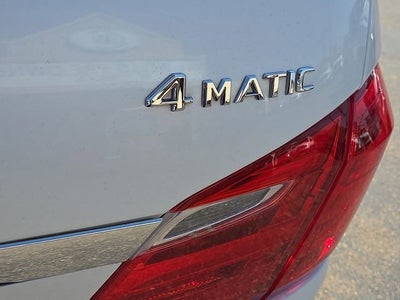 2015 Mercedes-Benz GL-Class GL 450