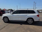 2015 Mercedes-Benz GL-Class GL 450