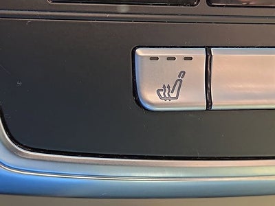 2015 Mercedes-Benz GL-Class GL 450