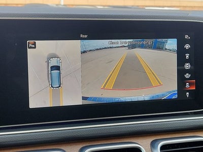 2020 Mercedes-Benz GLE GLE 350
