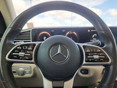 2020 Mercedes-Benz GLE GLE 350