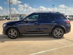 2020 Mercedes-Benz GLE GLE 350