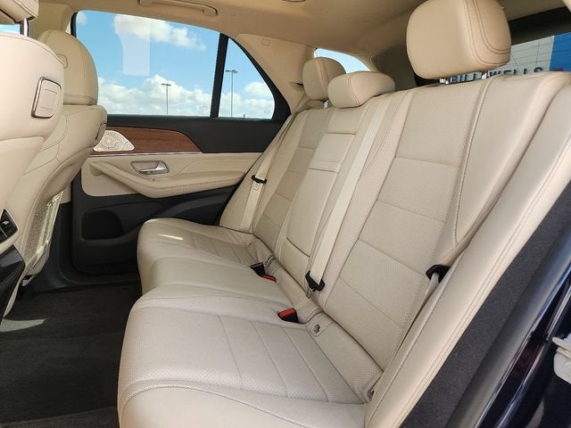2020 Mercedes-Benz GLE GLE 350