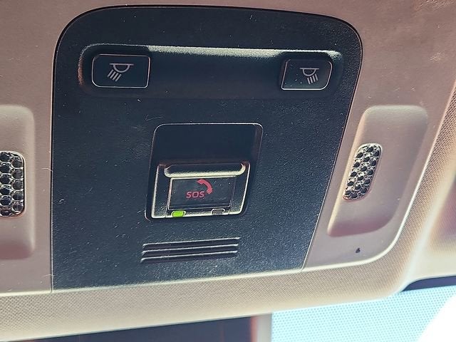 2021 Toyota Camry SE Nightshade