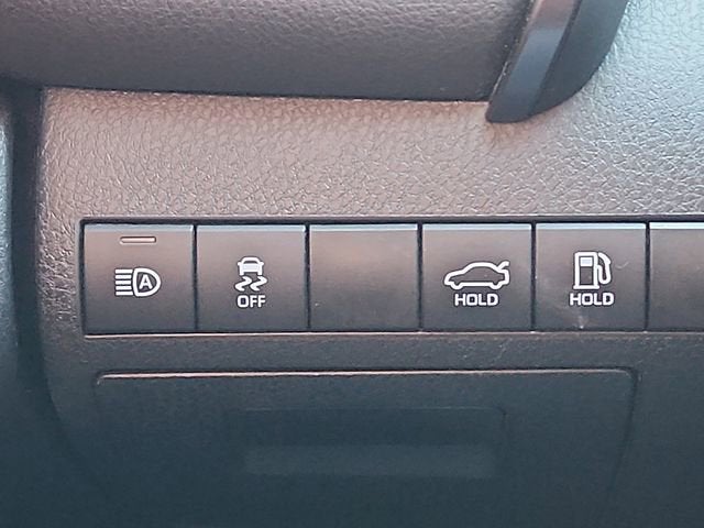 2021 Toyota Camry SE Nightshade