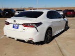 2021 Toyota Camry SE Nightshade