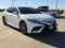 2021 Toyota Camry SE Nightshade