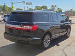 2019 Lincoln Navigator L Reserve