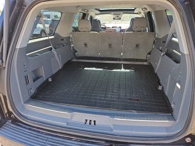 2019 Lincoln Navigator L Reserve