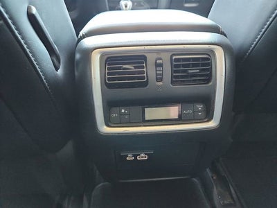 2020 INFINITI QX60 PURE