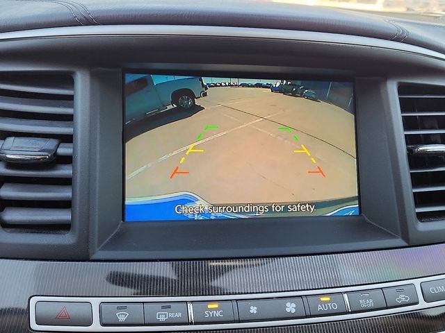 2020 INFINITI QX60 PURE