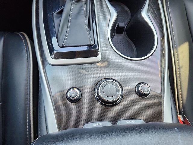 2020 INFINITI QX60 PURE