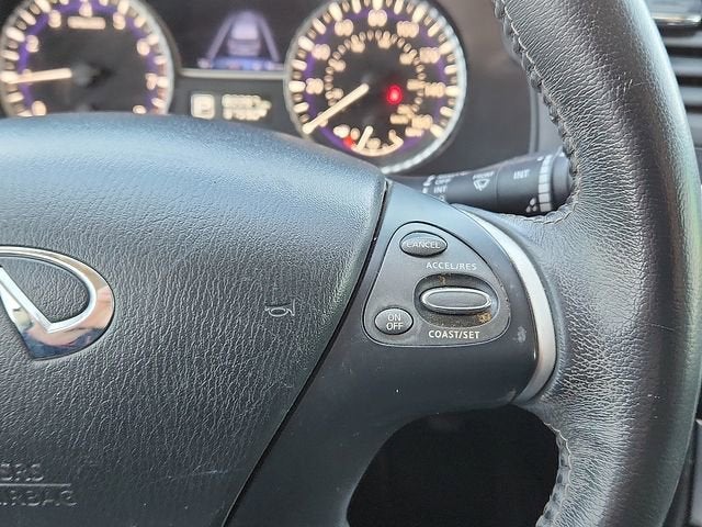 2020 INFINITI QX60 PURE