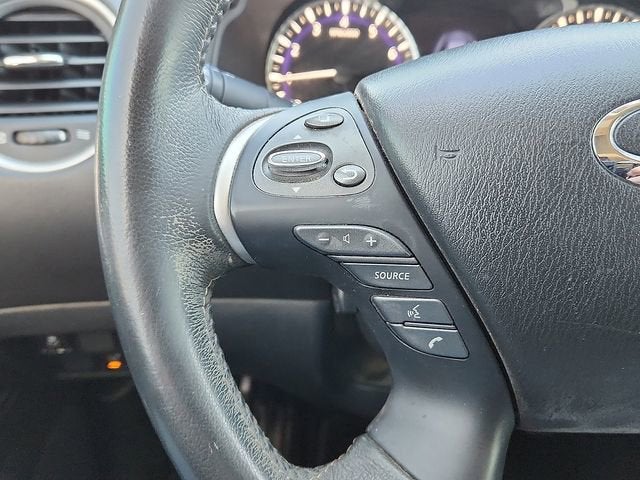 2020 INFINITI QX60 PURE