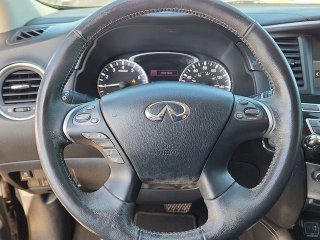 2020 INFINITI QX60 PURE