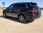 2020 INFINITI QX60 PURE