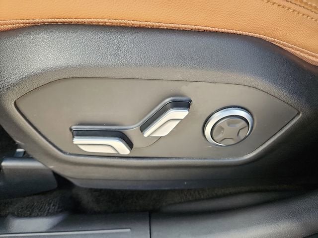 2025 Hyundai Santa Fe Hybrid Limited