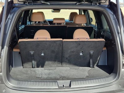 2025 Hyundai Santa Fe Hybrid Limited