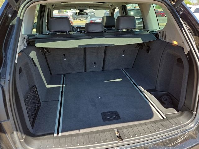 2017 BMW X3 xDrive35i