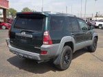 2003 Toyota 4Runner SR5
