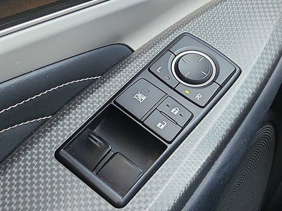 2015 Lexus RC 350 NA