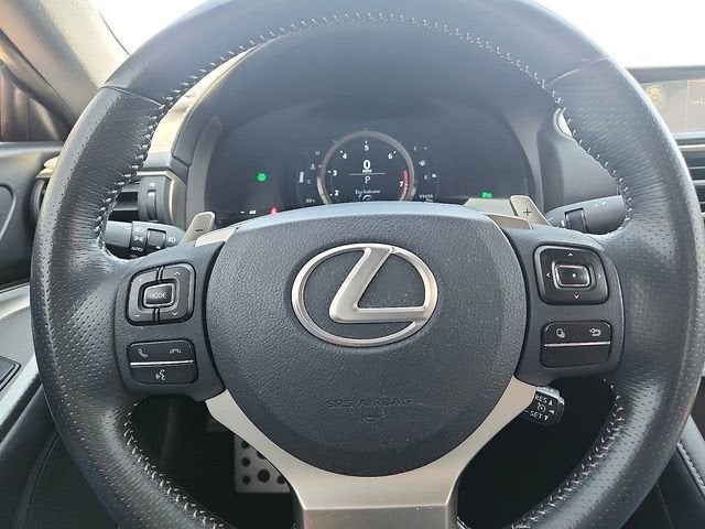 2015 Lexus RC 350 NA
