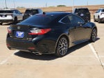 2015 Lexus RC 350 NA