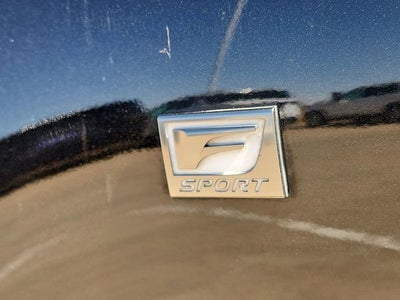 2015 Lexus RC 350 NA