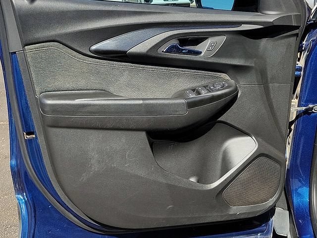 2022 Chevrolet Trailblazer ACTIV