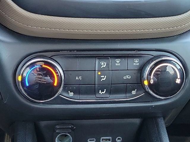 2022 Chevrolet Trailblazer ACTIV