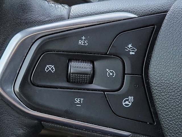 2022 Chevrolet Trailblazer ACTIV