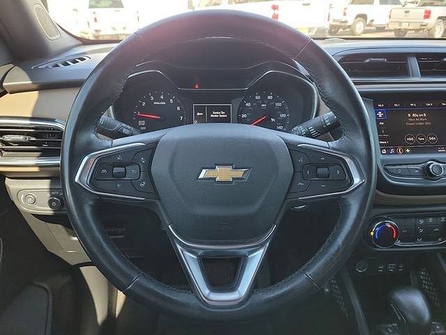 2022 Chevrolet Trailblazer ACTIV