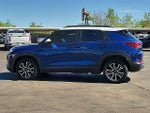 2022 Chevrolet Trailblazer ACTIV